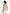 Marisa - 2-In-1 Knit Bandeau Cardigan - Beige