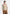 Theo - Asymmetric Brushed Wool Knit Jumper - Beige