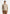 Theo - Asymmetric Brushed Wool Knit Jumper - Beige