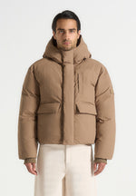 casey-unisex-minimal-raglan-puffer-jacket-taupe