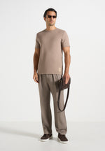 matteo-regular-fit-cotton-t-shirt-taupe