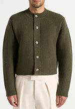 alix-unisex-crewneck-ribbed-knit-cardigan-olive