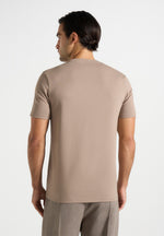 ts008-regular-fit-cotton-t-shirt-taupe