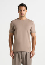 matteo-regular-fit-cotton-t-shirt-taupe