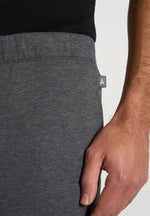 dion-neoprene-minimal-tapered-fit-cuffed-joggers-charcoal-grey