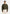 Alix - Unisex Crewneck Ribbed Knit Cardigan - Olive