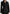 Thalia - Asymmetric Tailored Double Breasted Blazer - Black