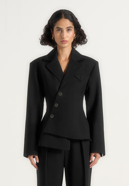 thalia-asymmetric-tailored-double-breasted-blazer-black