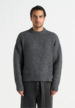 chris-brushed-wool-knit-jumper-grey