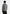 Dani - Unisex Asymmetric Brushed Wool Knit Cardigan - Grey