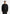 Kamil - Art Slogan Brushed Wool Knit Jumper - Black