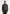 Nino - Clasp Detail Contrast Stitch Gabardine Jacket - Olive