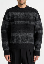 ayden-check-wool-knit-jumper-black-grey