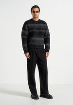 ayden-check-wool-knit-jumper-black-grey