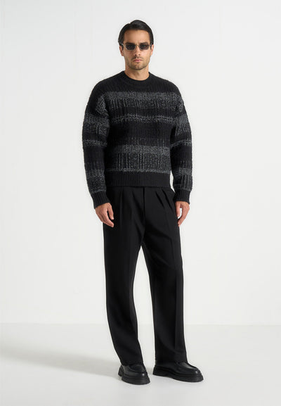 ayden-check-wool-knit-jumper-black-grey