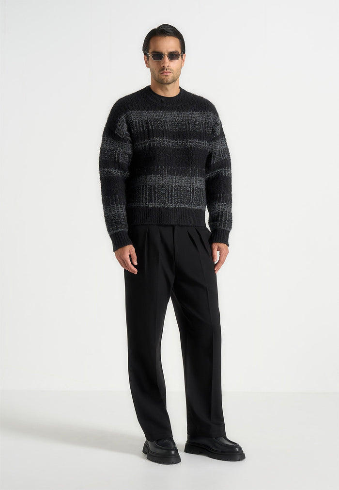 ayden-check-wool-knit-jumper-black-grey