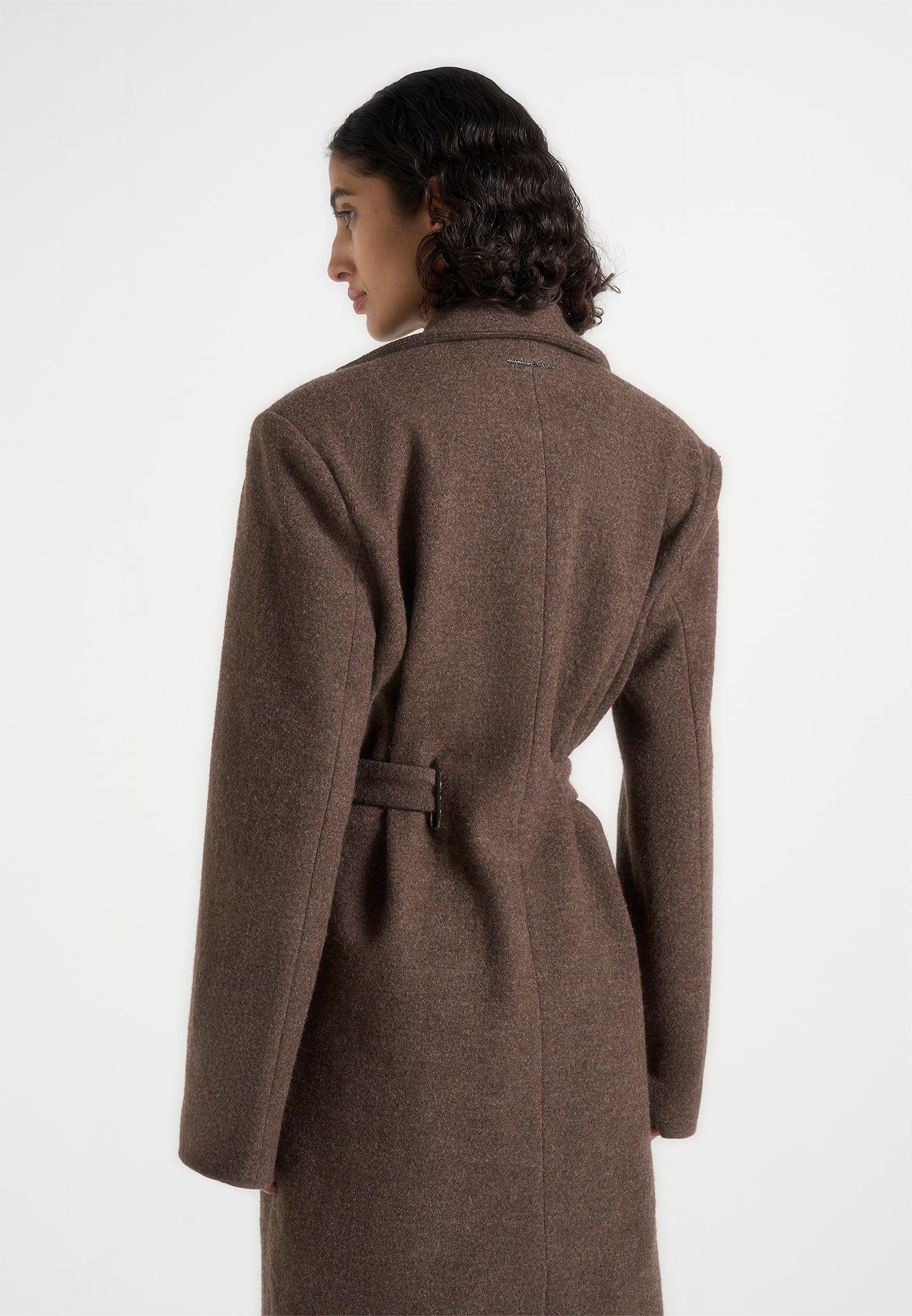 jena-wide-shoulder-wool-coat-with-cinch-belt-brown 
