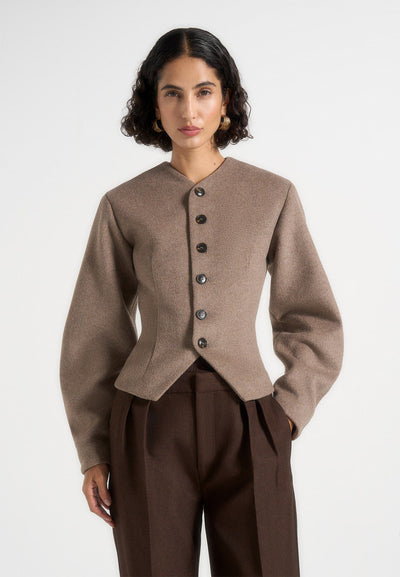 aya-wool-hourglass-jacket-taupe