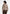 Aya - Wool Hourglass Jacket - Taupe