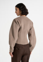 aya-wool-hourglass-jacket-taupe