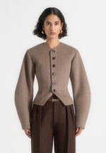 aya-wool-hourglass-jacket-taupe
