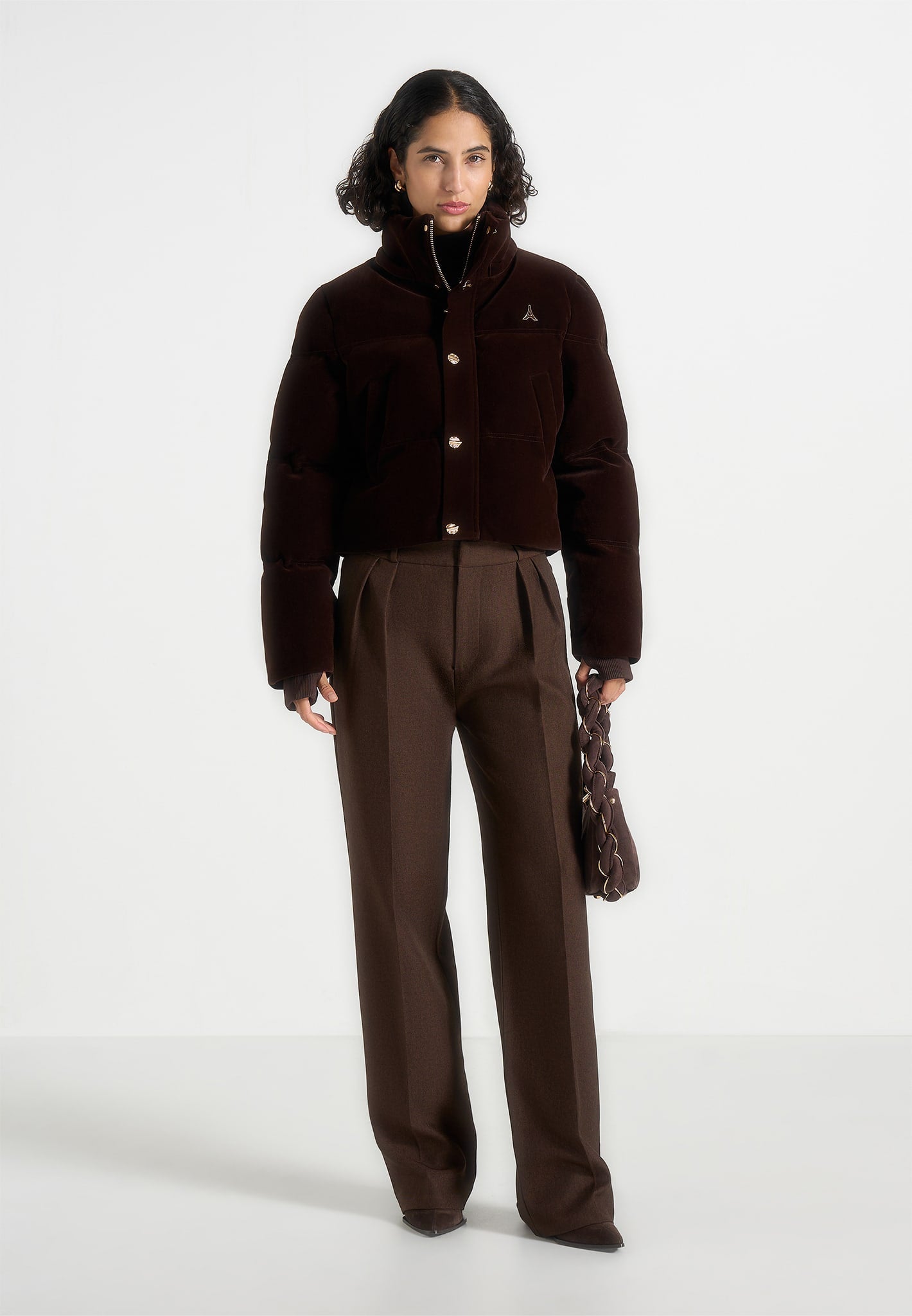 maeva-velvet-cropped-puffer-jacket-brown