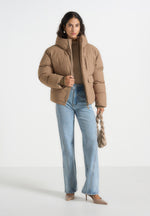 casey-unisex-minimal-raglan-puffer-jacket-taupe