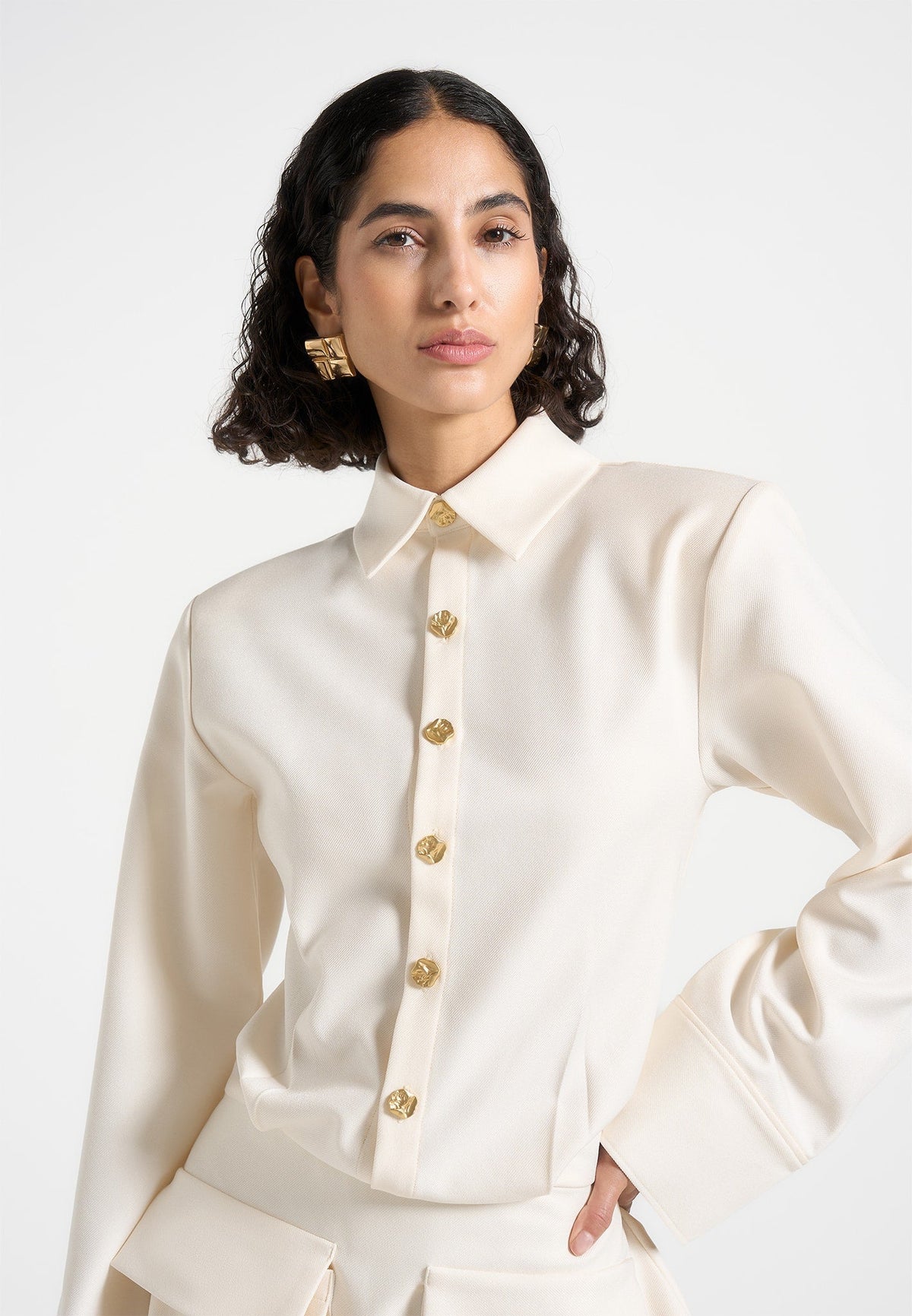 laure-cargo-shirt-mini-dress-cream