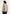 Azra - Plunge Knit Jumper - Taupe