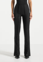 therese-tailored-button-detail-trousers-black