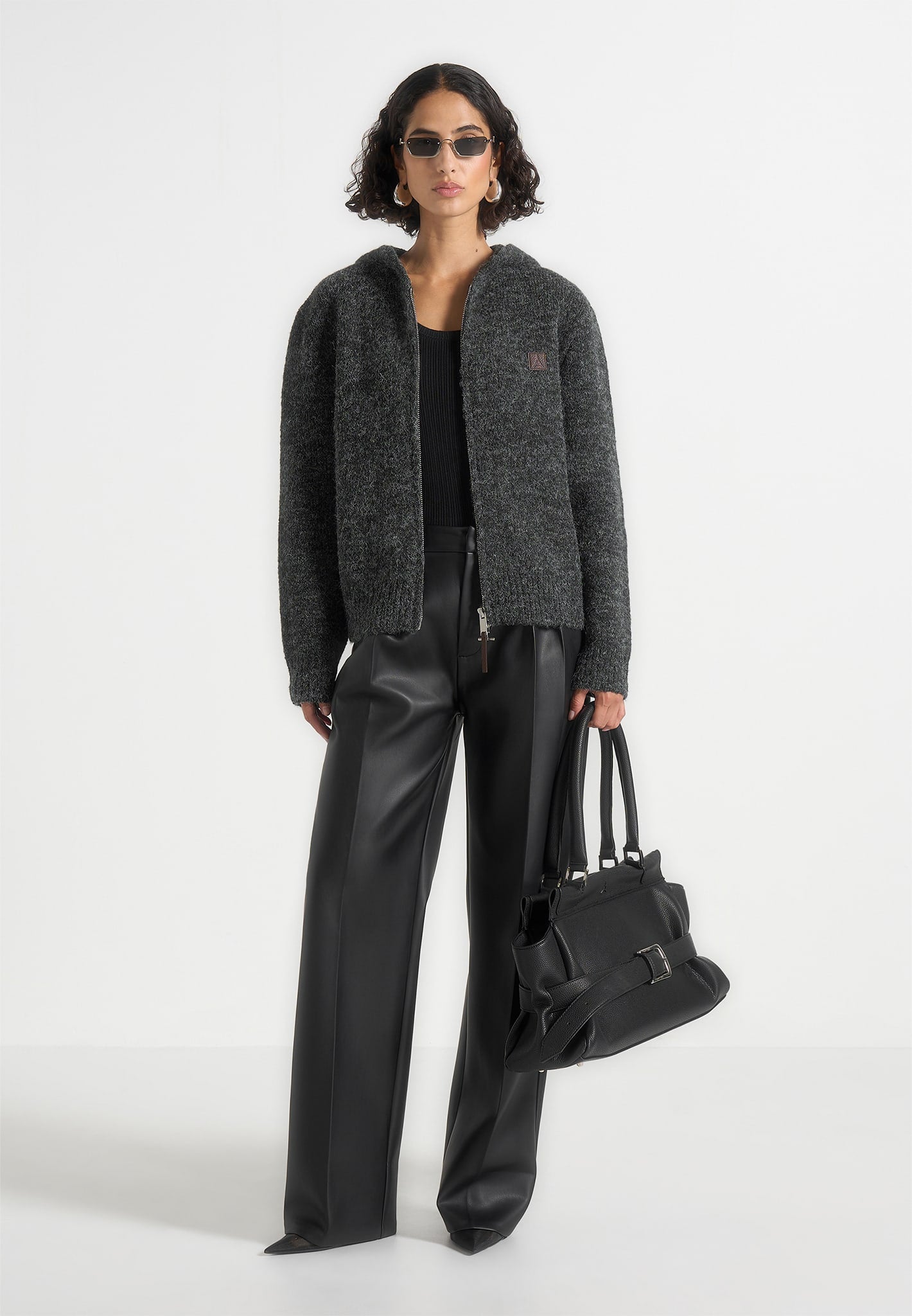 billie-unisex-brushed-wool-zip-hoodie-grey 