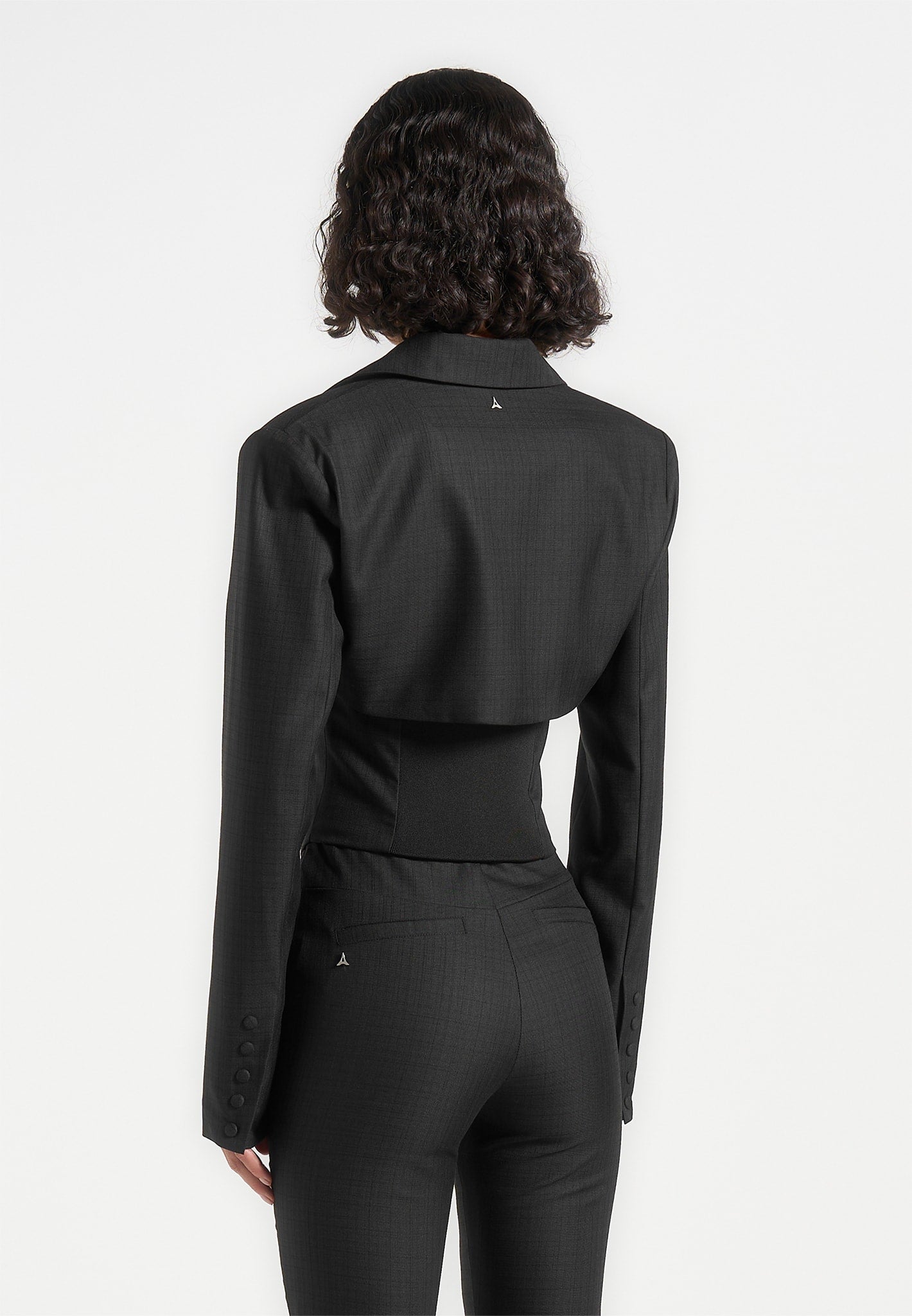 lise-cropped-tailored-blazer-and-button-detail-bandeau-black