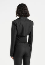 lise-cropped-tailored-blazer-and-button-detail-bandeau-black