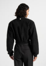 monique-suede-wide-shoulder-bomber-jacket-black