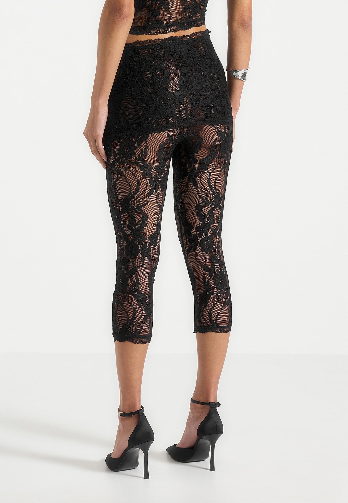 aimee-lace-asymmetric-capri-leggings-black