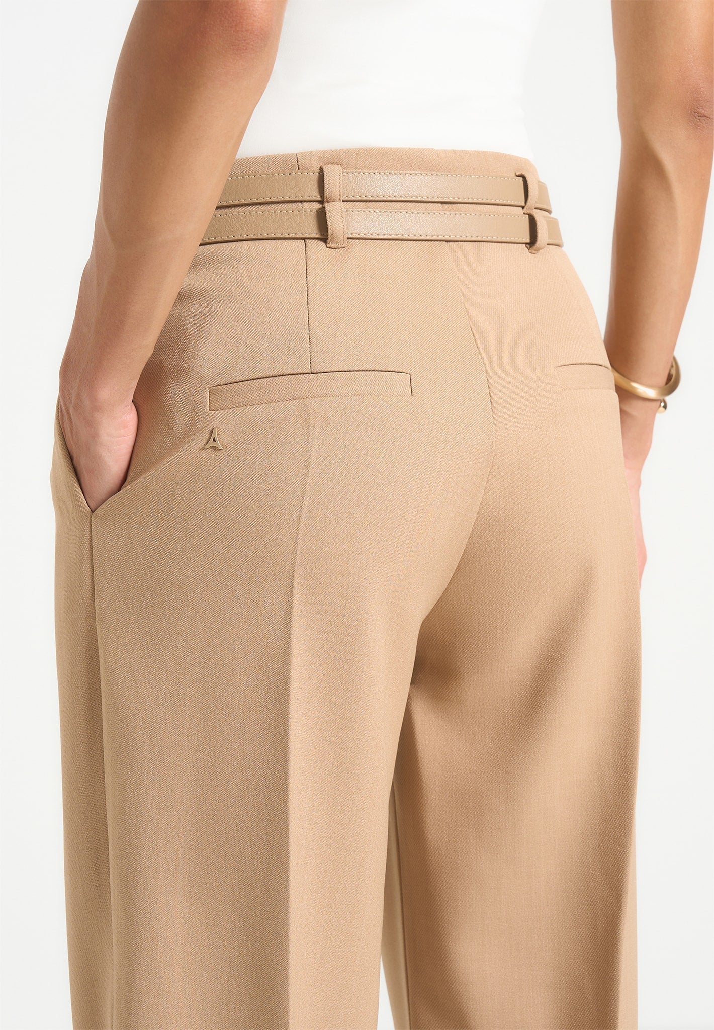 pascale-tailored-twin-belt-trousers-dark-beige