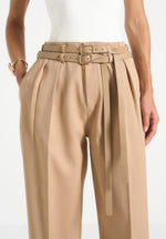 pascale-tailored-twin-belt-trousers-dark-beige