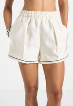 melanie-satin-shorts-with-piping-off-white