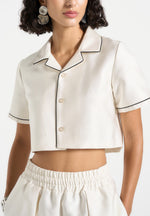 maude-satin-cropped-shirt-with-piping-off-white