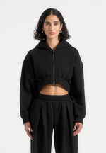 josiane-relaxed-zip-through-hoodie-black
