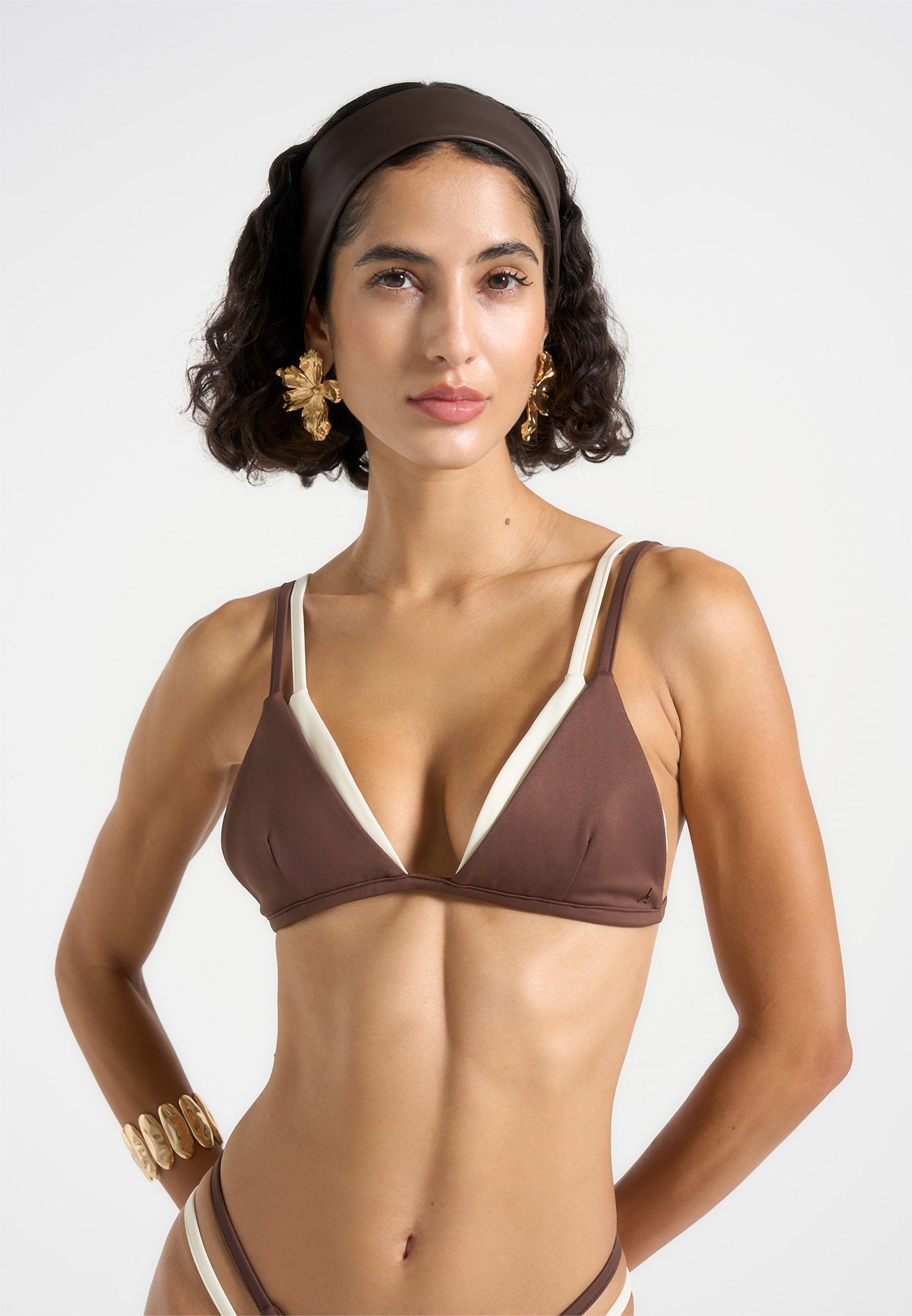 double-layer-bikini-top-brown-cream