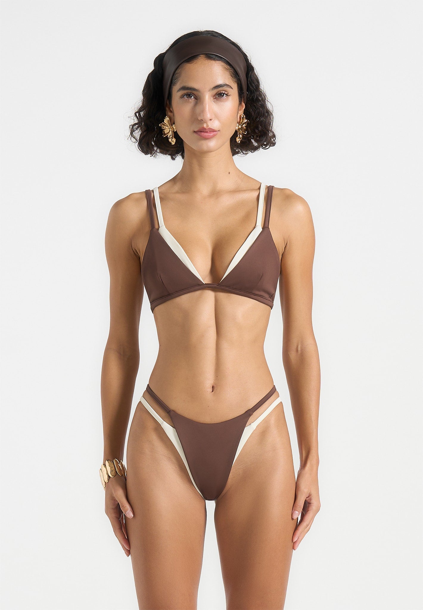 double-layer-bikini-top-brown-cream