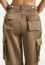 emilie-satin-high-waisted-cargo-pants-dark-olive