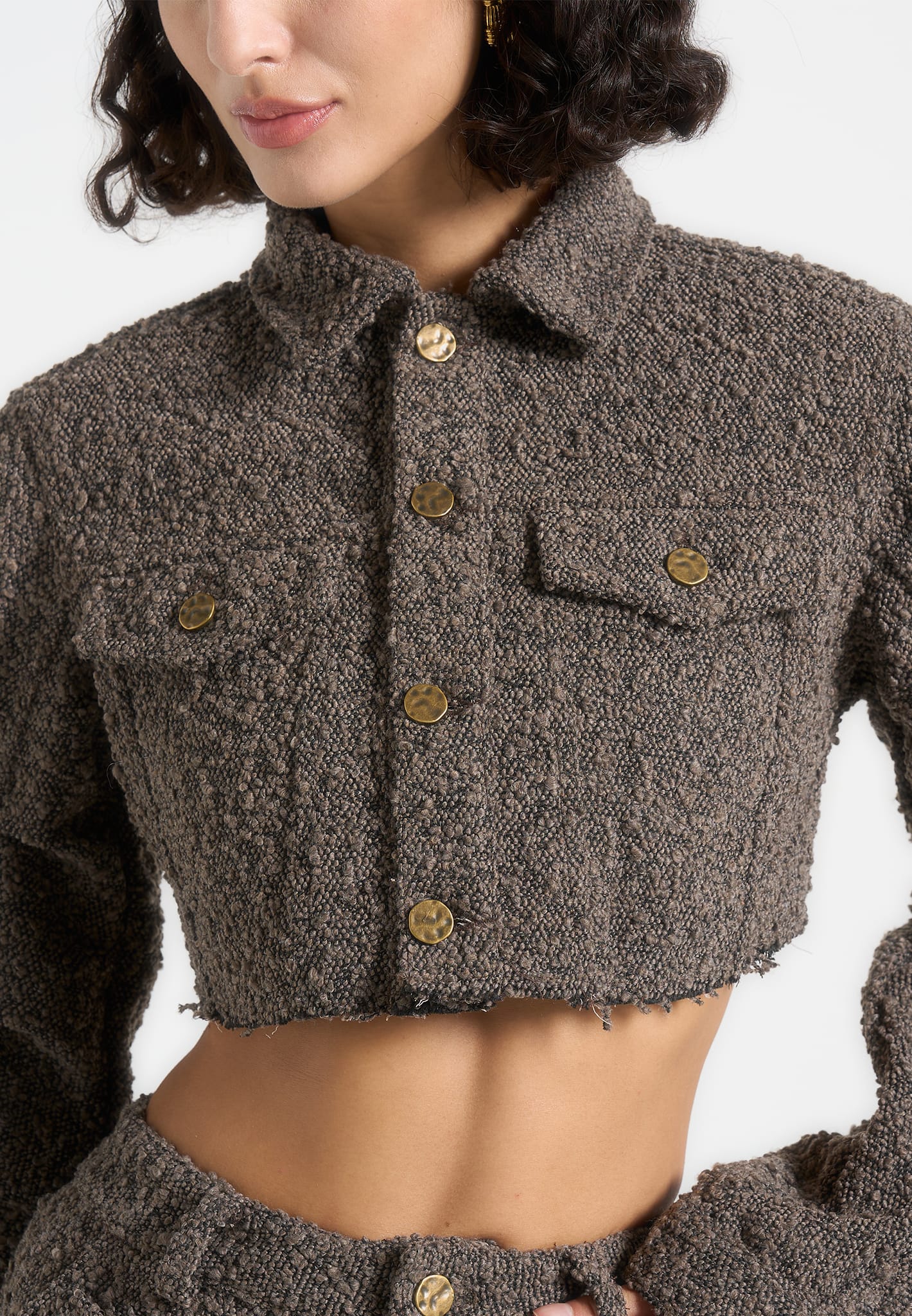 catherine-cropped-boucle-denim-jacket-brown