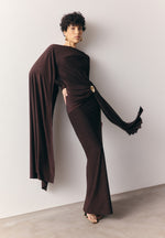 edena-asymmetric-ruched-draped-maxi-dress-brown