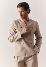 timeo-tailored-kimono-blazer-beige
