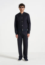 savin-pinstripe-bomber-jacket-navy