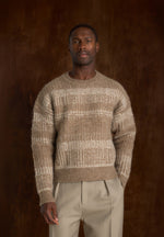 ayden-check-wool-knit-jumper-taupe-beige
