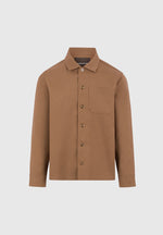 hatched-tailored-overshirt-fawn