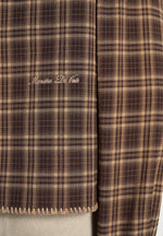 blake-unisex-whipstitch-check-shirt-brown